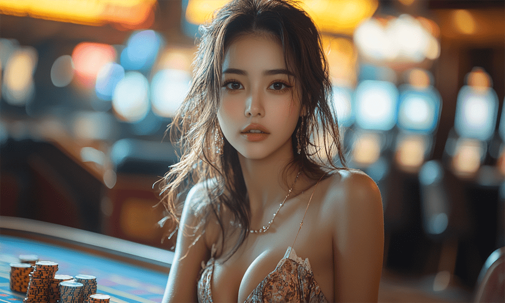 megaball sòng bạc